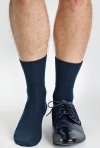 Skarpety Regina Socks Purista Antybakteryjne Frotte 35-46