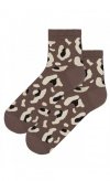 Skarpety Wola U84.01P Perfect Woman wzorowane 36-41