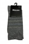 Skarpety Steven art.056 Suitline Wzór męskie 39-47