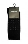 Skarpety Steven art.056 Suitline Wzór męskie 39-47