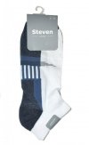 Stopki Steven art.101 Dynamic Sport 35-46