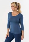 Koszulka Babell Manati 3/4 S-2XL