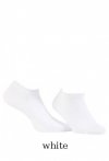 Stopki Wola W41.060 Soft Cotton Gładkie 33-38
