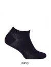 Stopki Wola W31.060 Soft Cotton Gładkie 27-32