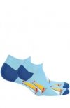 Stopki Wola W91.N01 Perfect Man Casual wzorowane 39-47