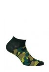 Stopki Wola W91.N01 Perfect Man Casual wzorowane 39-47