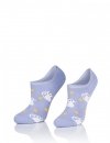 Stopki Intenso 1818 Cotton damskie Wzór 35-40
