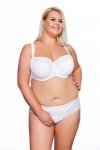 Biustonosz semi soft Gaia BSM 594 Sandy Maxi
