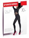 Rajstopy Sesto Senso Caldo 70 den 5-XL