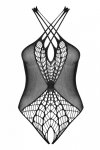Body Obsessive B118 Teddy S-L