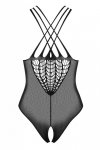 Body Obsessive B118 Teddy S-L