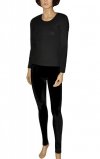 Legginsy WiK Thermo 24550 S-2XL