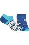Stopki Wola W91.N02 Funky 30-46