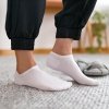 Stopki Steven art.002 Gładkie 35-46