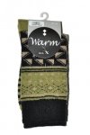 Skarpety WiK 37756 Warm Damskie 35-42