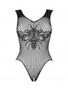 Body Obsessive B134 Teddy S-2XL