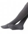 Rajstopy Steven art.130 Merino Wool gładkie S-2XL