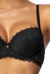 Biustonosz push-up Mat M-0198/11/1 Estelle