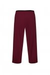 Spodnie piżamowe Mefemi Mix&Match Margot 3/4 S-2XL damskie