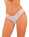 Figi Obsessive Heavenlly Panties XS-2XL