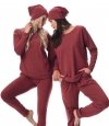 Bluza Key Hot Touch LHB 729 3 S-XL