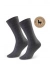 Skarpety Steven art.044 Alpaca wełniane męskie 41-46