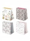 Torba Paw T-17L Set 106 Kwiaty Mat A'5
