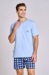 Piżama Taro Owen 3181 kr/r M-2XL