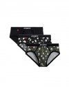 Slipy Atlantic 3MP-160 A'3 S-2XL