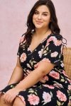 Koszula Taro Peony 3160 kr/r 2XL-3XL L24 damska
