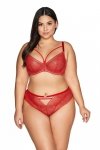 Biustonosz soft Ava 2128