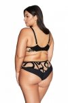 Figi Ava 2125/B Brazyliany S-3XL Beige