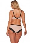 Biustonosz semi soft Gaia BSO 1240 Leonia