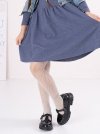 Rajstopy Knittex DR 2414 Lumi kabaretka 122-158