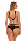 Biustonosz semi soft Gaia BS 1273 Aina