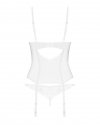 Gorset Obsessive Alissium Corset XS-2XL