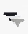 Figi Atlantic 3CLP-005 brazyliany A'3 S-XL
