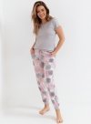 Piżama Cana 274 kr/r S-XL
