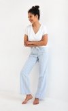 Piżama Sensis Irene kr/r S-XL