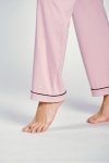 Piżama Taro Sydney 3230 Wiskoza dł/r S-XL Z24/25 damska rozpinana