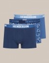 Bokserki Henderson 41930 Jarl A'3 M-3XL