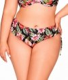 Figi kąpielowe Ava SF 218/2 Floral