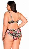 Figi kąpielowe Ava SF 218/2 Floral