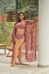 Pareo Ava 027 Pink