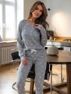 Piżama Sensis Nephele dł/r S-XL