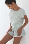 Piżama Sensis Martha kr/r S-XL