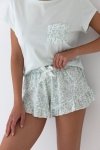 Piżama Sensis Martha kr/r S-XL
