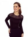Bluzka Eldar Prunella dł/r S-XL