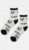 Skarpety Noviti SB093 Panda damskie 36-41