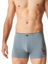 Bokserki Key MXH 602 B24 M-2XL